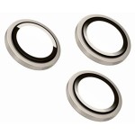 Cam Glass iPhone 16 Pro/Pro Max TI FIXED