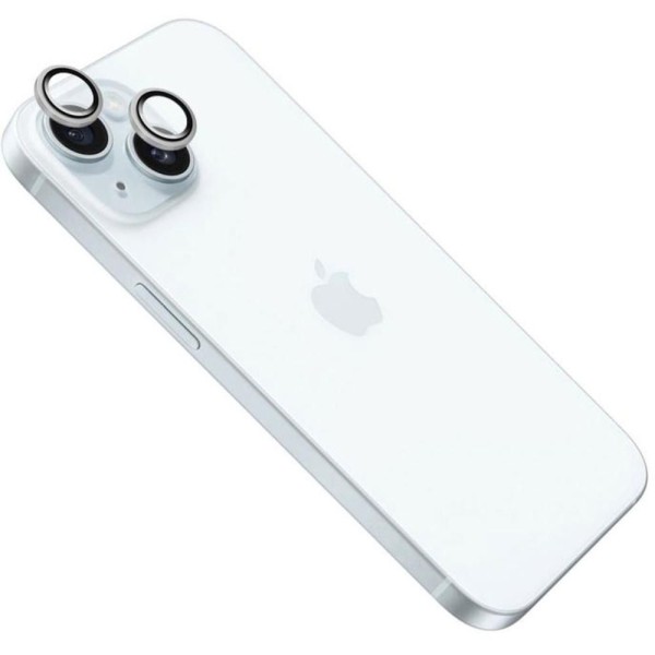 Cam Glass iPhone 16/16 Plus SL FIXED