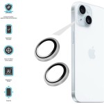 Cam Glass iPhone 16/16 Plus SL FIXED