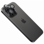 Cam Glass iPhone 16 Pro/Pro Max BK FIXED