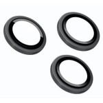 Cam Glass iPhone 16 Pro/Pro Max BK FIXED