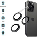 Cam Glass iPhone 16 Pro/Pro Max BK FIXED