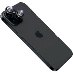 Sapphire Glass iPhone 15/15 Plus FIXED