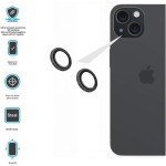 Sapphire Glass iPhone 15/15 Plus FIXED