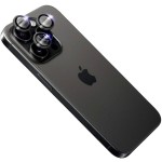 Sapphire Glass iPhone 15Pro/Max BK FIXED