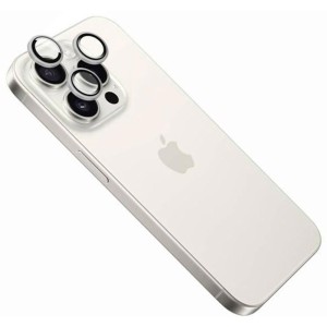 Cam Glass iPhone 16 Pro/Pro Max WH FIXED