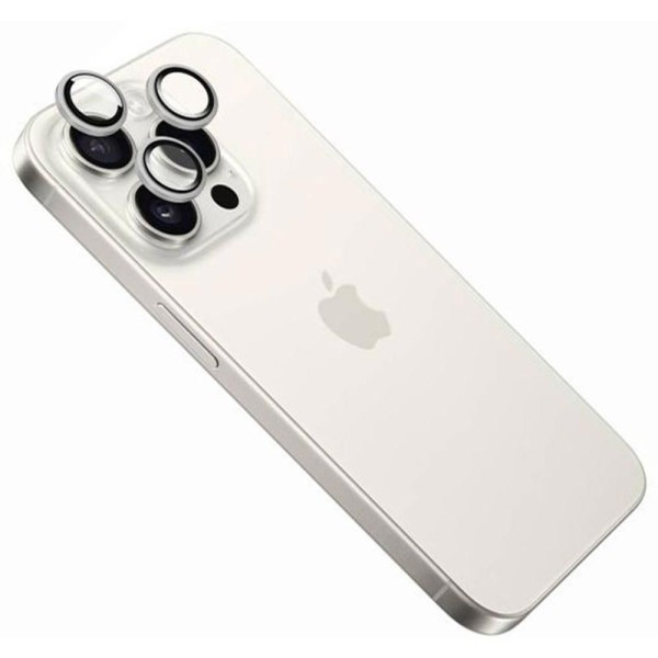 Cam Glass iPhone 16 Pro/Pro Max WH FIXED