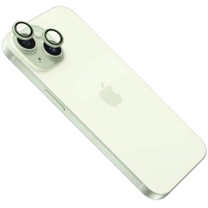 Cam Glass iPhone 16/16 Plus GN FIXED