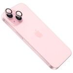 Cam Glass iPhone 16/16 Plus PI FIXED