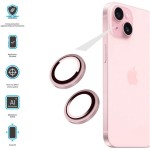 Cam Glass iPhone 16/16 Plus PI FIXED
