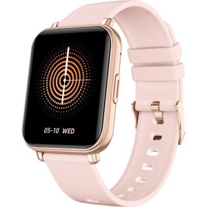 WATCH 4 Rose gold NICEBOY