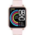 WATCH 4 Rose gold NICEBOY