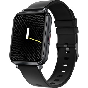 WATCH 4 Carbon black NICEBOY