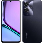 Note 60 4/128GB Marble Black REALME