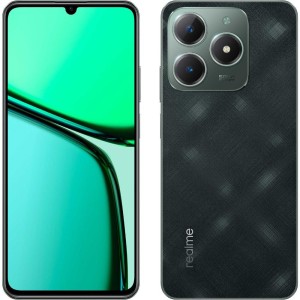 C61 6/256GB Dark Green REALME