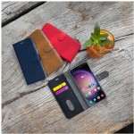 Pouzdro kniha Vivo V40 FIXED