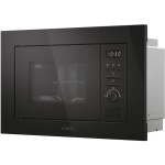 CA20FMW7NB MIKROVLNNÁ TROUBA VEST. CANDY