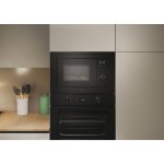 CA20FMW7NB MIKROVLNNÁ TROUBA VEST. CANDY