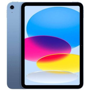 iPad 10 10,9 Wi-Fi 64GB Blue APPLE