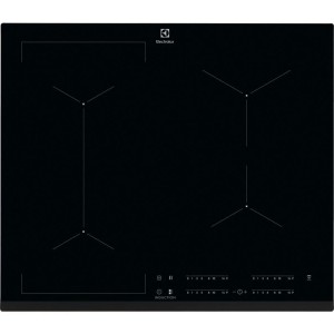 EIV63443 VARNÁ DESKA SKLOK. ELECTROLUX