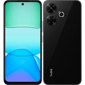 Redmi 13 6/128GB Midnight Black XIAOMI