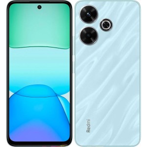 Redmi 13 6/128GB Ocean Blue XIAOMI