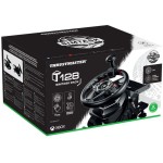T128Sada volantu a pedálů Xbox/PC THRUST