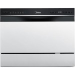 MTD55S400W-GR stolní myčka MIDEA