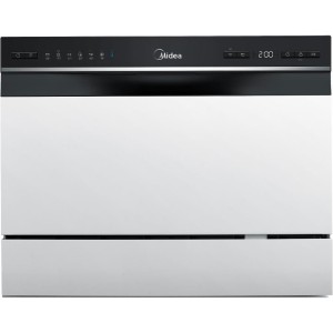 MTD55S400W-GR stolní myčka MIDEA