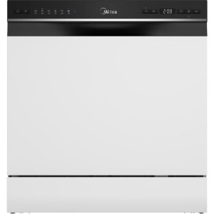 MTD55S500W-CZ stolní myčka MIDEA