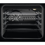 LKK664220X SPORÁK KOMBI. ELECTROLUX