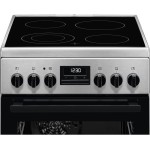 LKR540266X SPORÁK KOMBI. ELECTROLUX