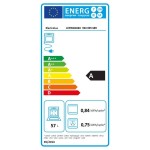 LKR540266X SPORÁK KOMBI. ELECTROLUX