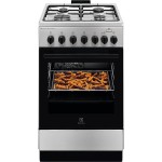 LKK660220W SPORÁK KOMBI. ELECTROLUX