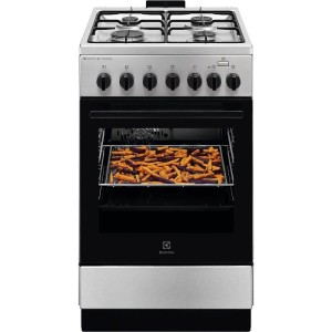 LKK660220W SPORÁK KOMBI. ELECTROLUX