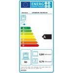 LKK660220W SPORÁK KOMBI. ELECTROLUX