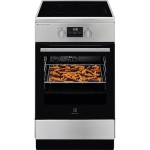 LKI564267X SPORÁK INDUKČNÍ ELECTROLUX