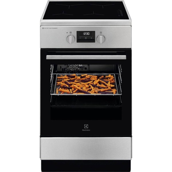 LKI564267X SPORÁK INDUKČNÍ ELECTROLUX