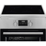 LKI564267X SPORÁK INDUKČNÍ ELECTROLUX