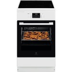 LKI564266W SPORÁK INDUKČNÍ ELECTROLUX