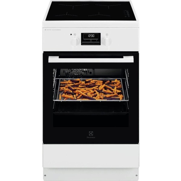 LKI564266W SPORÁK INDUKČNÍ ELECTROLUX