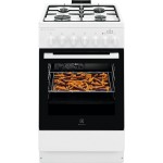LKK560011W SPORÁK KOMBI. ELECTROLUX