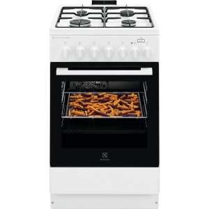 LKK560011W SPORÁK KOMBI. ELECTROLUX