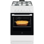 LKK520032W SPORÁK KOMBI. ELECTROLUX