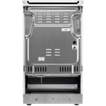 LKK520032W SPORÁK KOMBI. ELECTROLUX