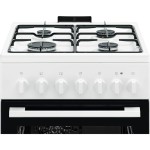LKK520032W SPORÁK KOMBI. ELECTROLUX