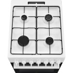 LKK520032W SPORÁK KOMBI. ELECTROLUX