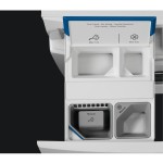 EW6F3494ACC PRAČKA PLN. ZPŘED ELECTROLUX