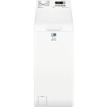 EW6T5362C PRAČKA PLNĚNÁ VRCH. ELECTROLUX