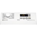 EW6T5362C PRAČKA PLNĚNÁ VRCH. ELECTROLUX